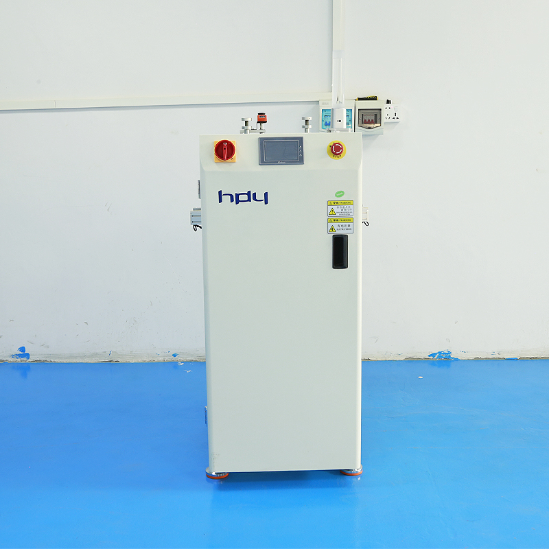 Stacking Unloader（HDY-460DS）