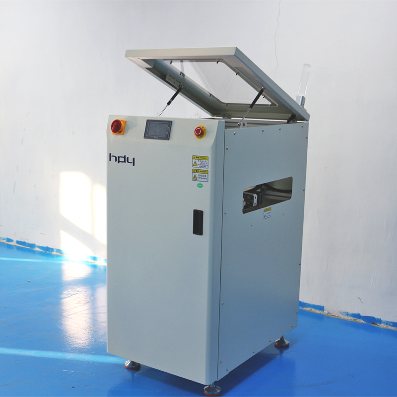 HDY-SF460 Automatic Fliping Machine