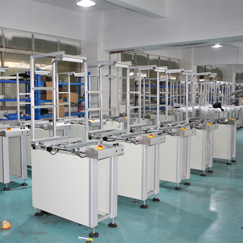 SMT pcb conveyor