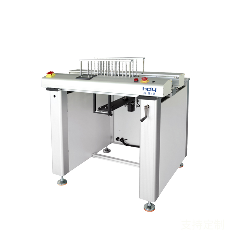 HDY-1.0DS 1.0M NG/OK Screening Machine (screen one board)