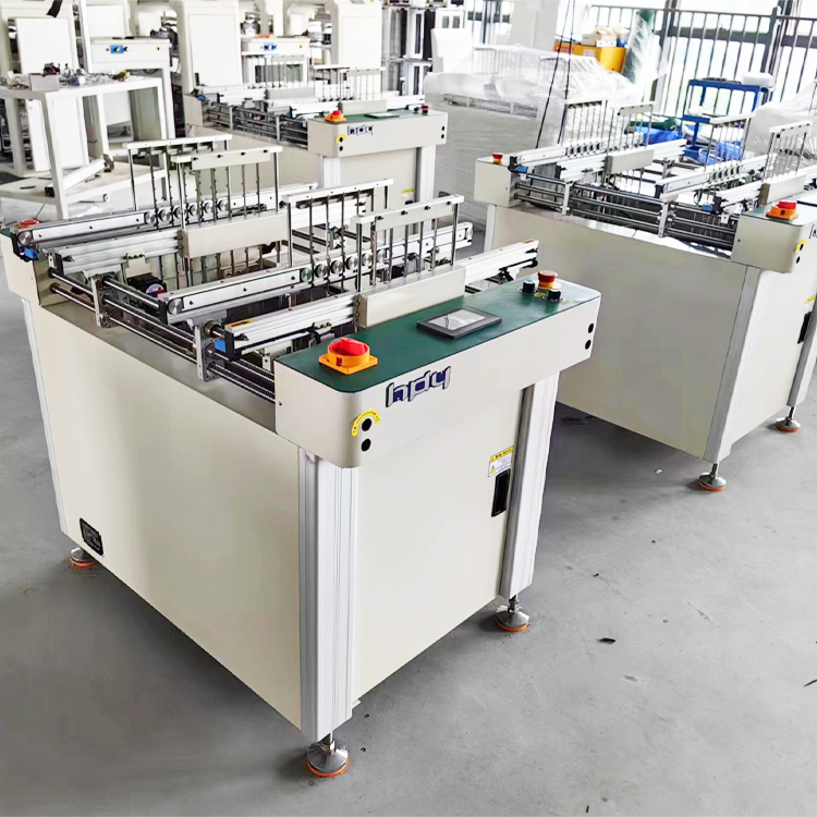 HDY-1.0DS 1.0M NG/OK Screening Machine (screen one board)