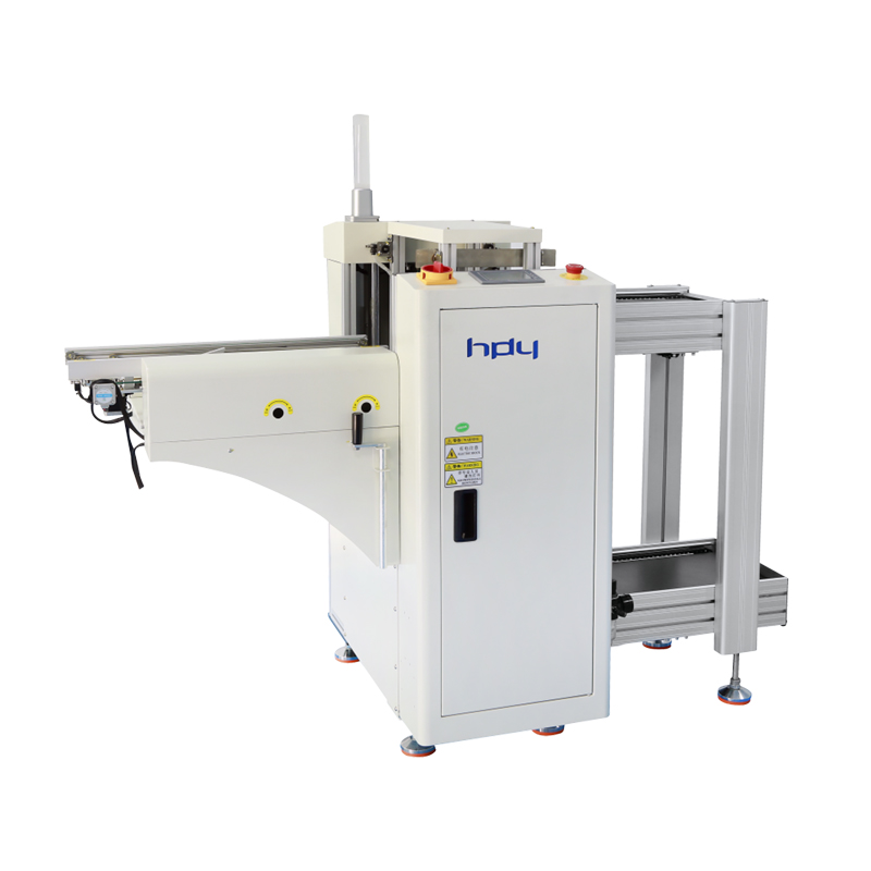 HDY-250SB1 Lower board machine