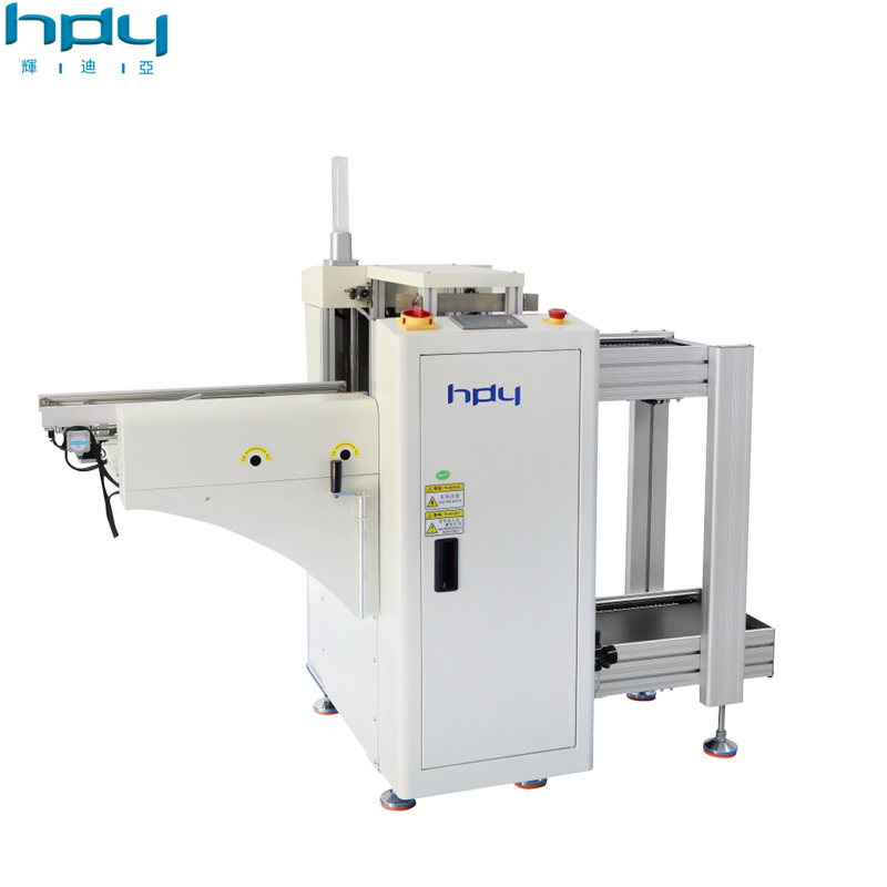 HDY-250SB1 Lower board machine