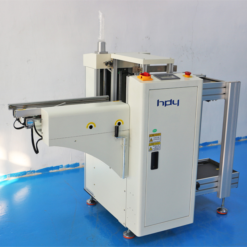 HDY-250SB1 Lower board machine