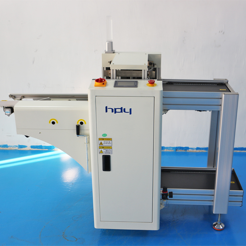 HDY-250SB1 Lower board machine