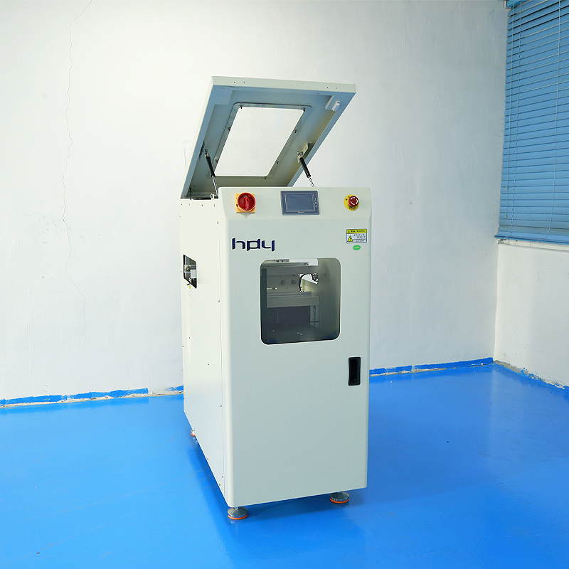 PCB board Vacuum Loader