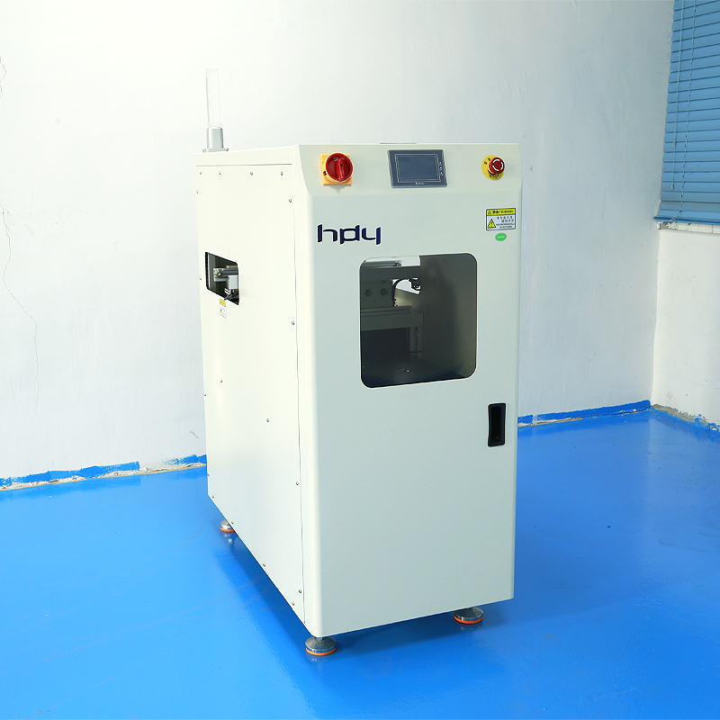 PCB board Vacuum Loader