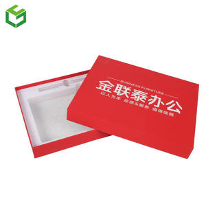 Liushi Paper Packaging launches new customized Paper Box to meet customers' personalized needs