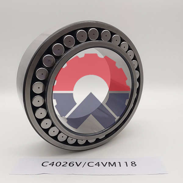 CARB toroidal roller bearings for Automobile and Crane