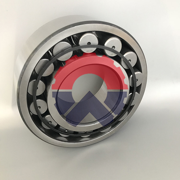 High-temperature resistance of CARB toroidal roller bearings
