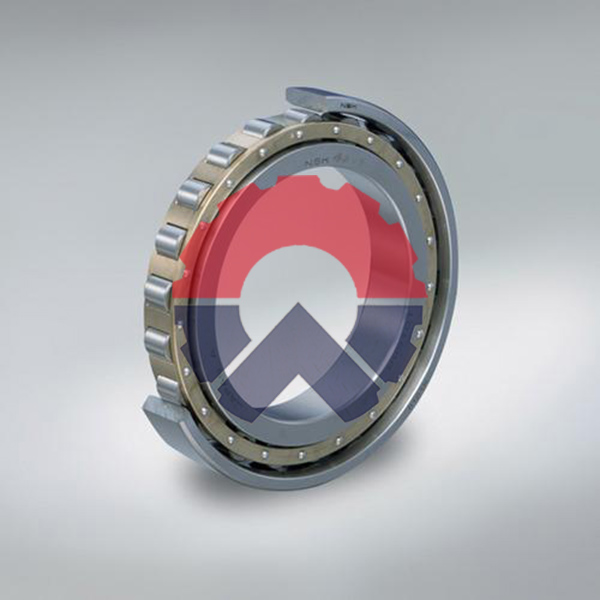 Single Row Spherical roller bearings 20224MB