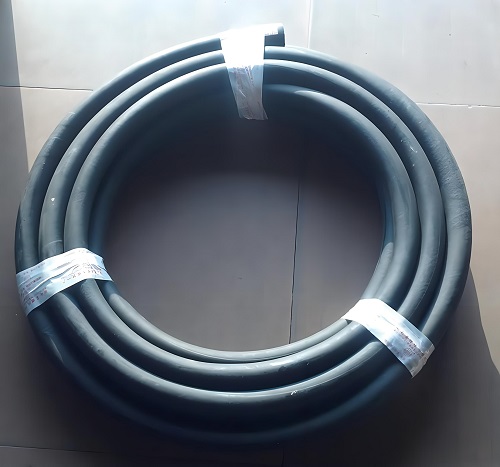 New Hose Yarn technology revolutionizes automotive rubber hoses, improving safety and durability