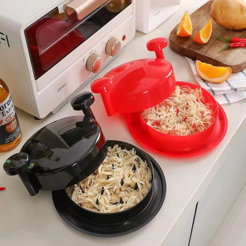 Unleash the Flavors with Our game-changing Chicken Shredder!