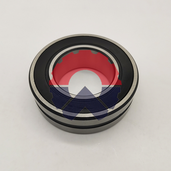 Sector bearings Sealed spherical roller bearings
