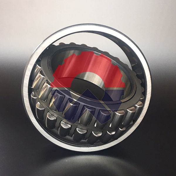 Open Spherical Roller Bearings for Motor