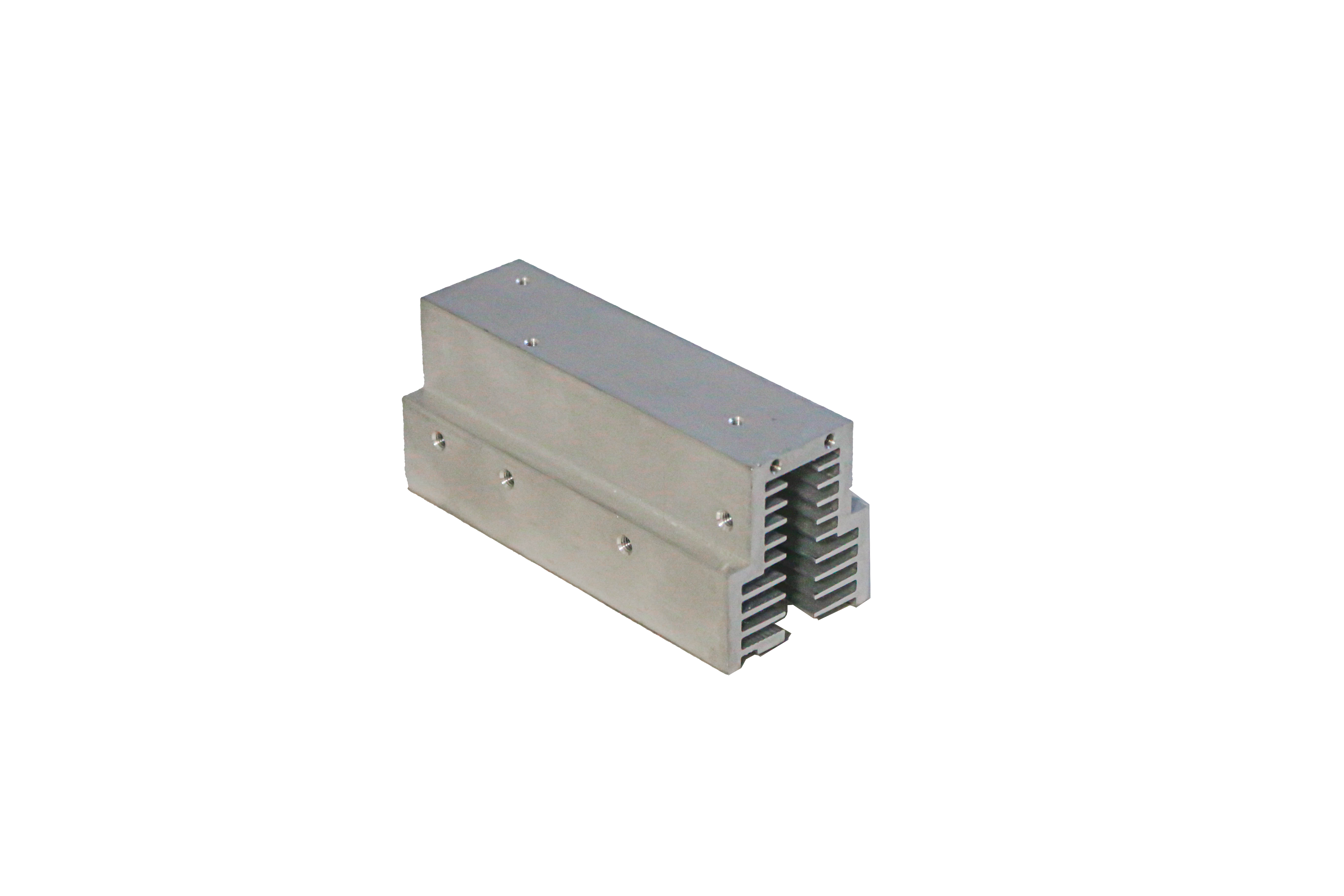 Extruded heatsink