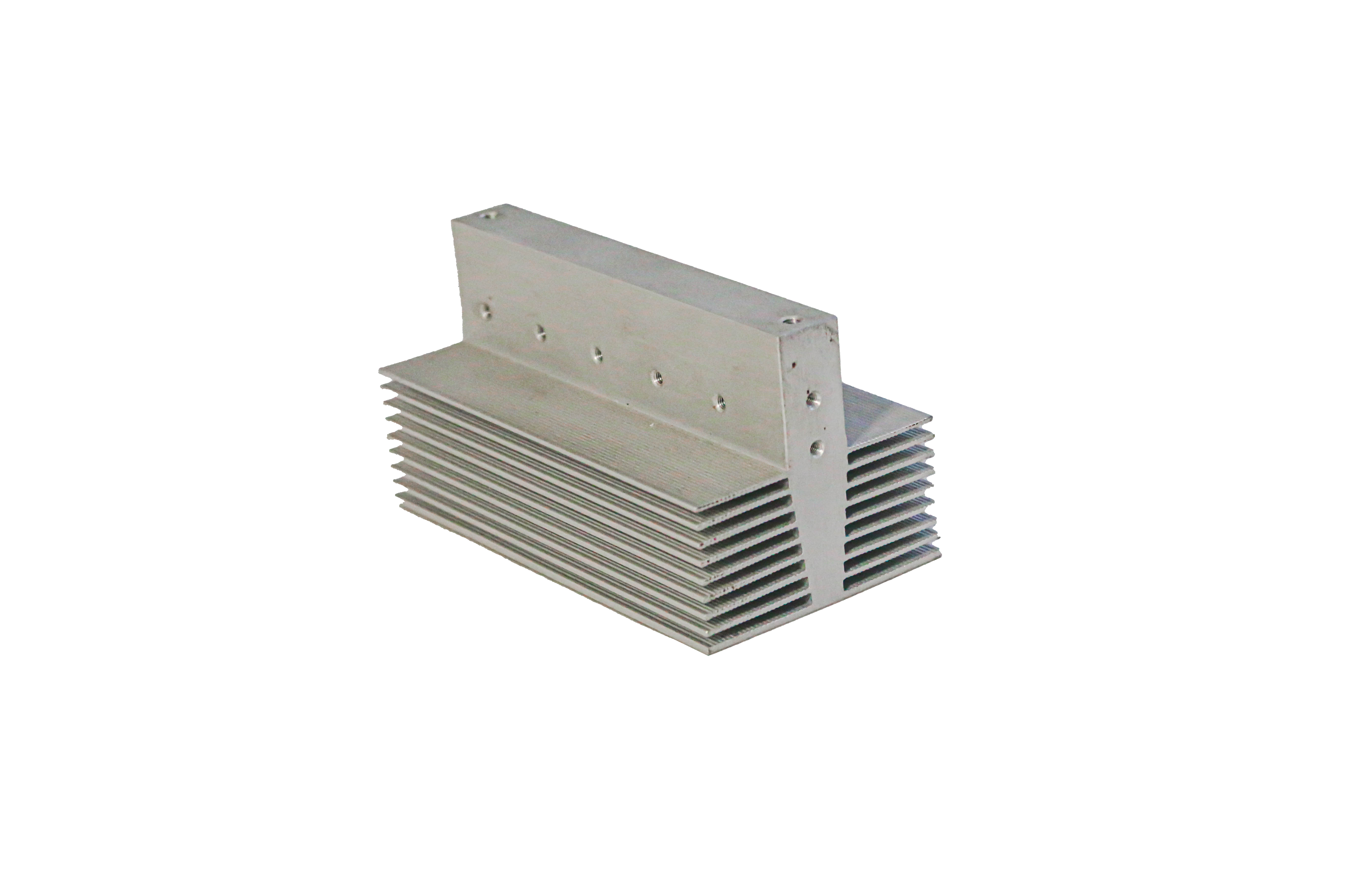 Extruded heatsink