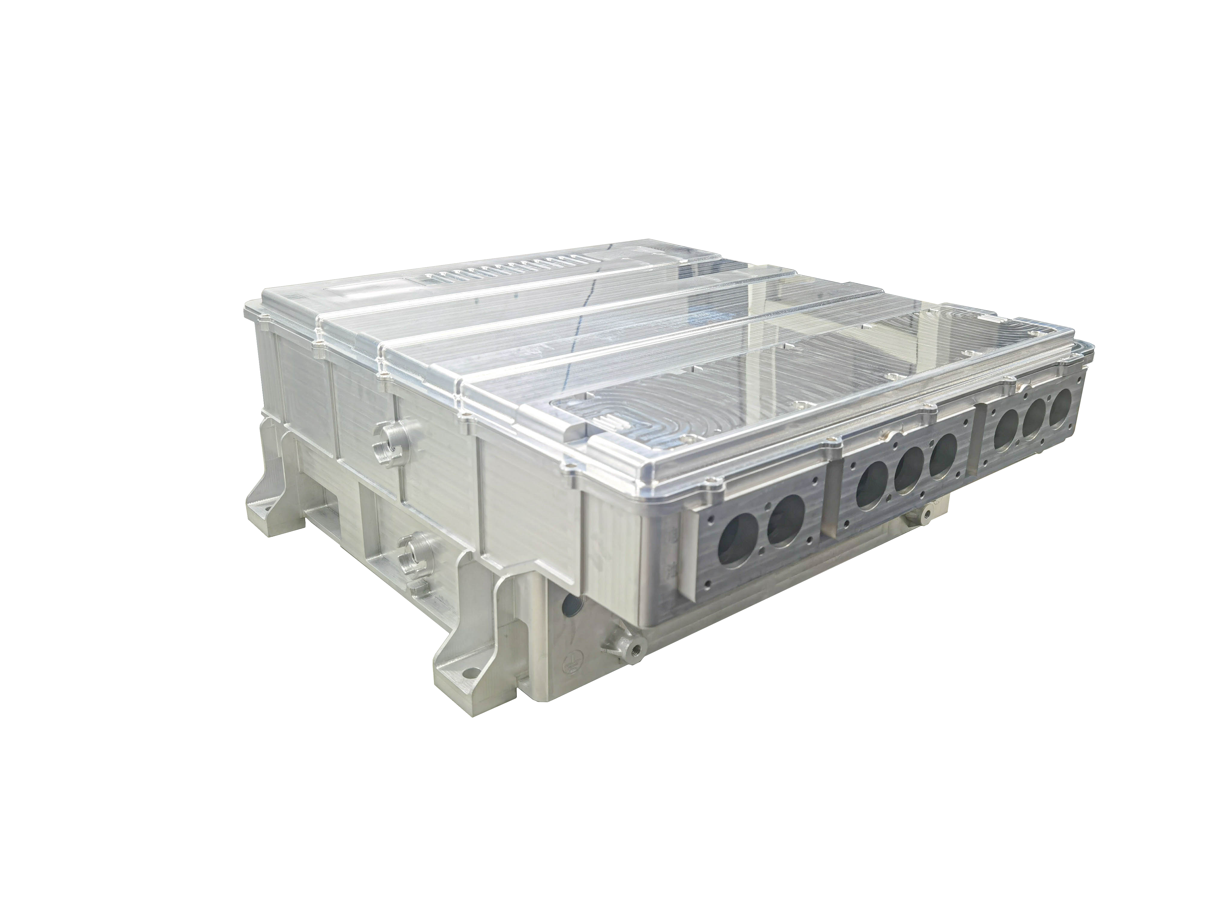 New Energy Heat Dissipation Chassis