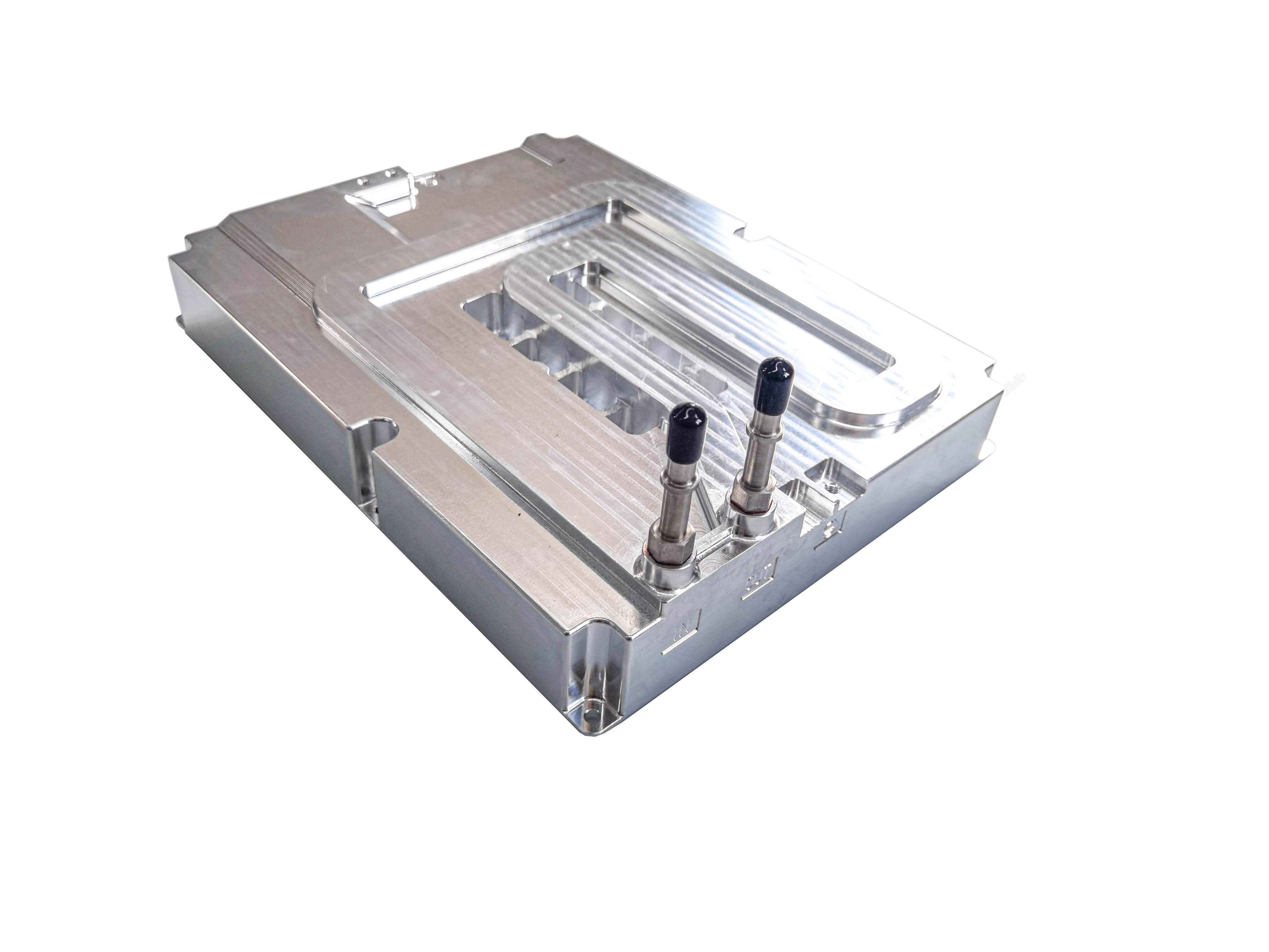 New Energy Heat Dissipation Chassis