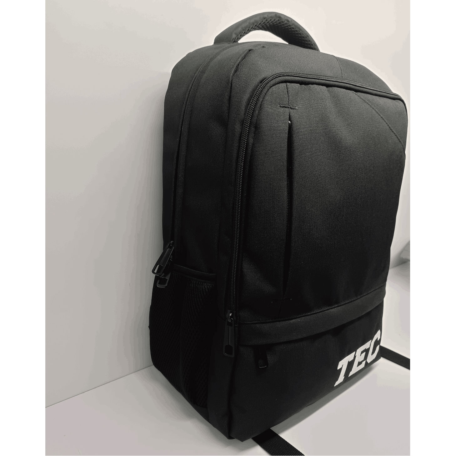 Anti thief USB Charging Port Business Laptop Backpack