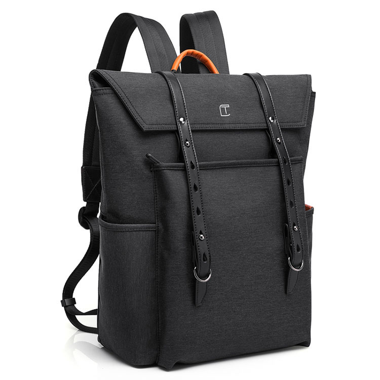  กระเป๋าเป้ใส่แล็ปท็อปมีสไตล์สำหรับทำงาน 