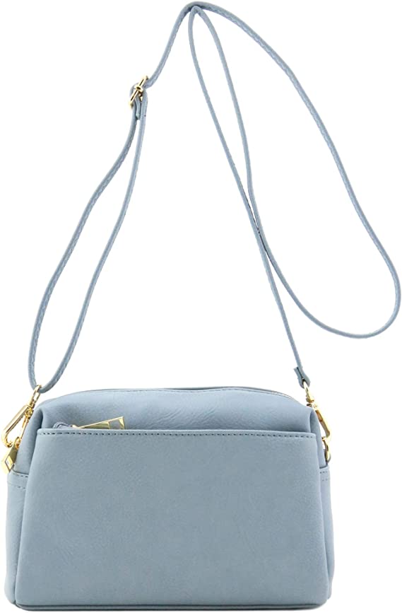  Dámská kabelka přes rameno v kontrastní letní barvě PU kožené luxusní kabelky Malé kabelky pro ženy taška přes rameno 