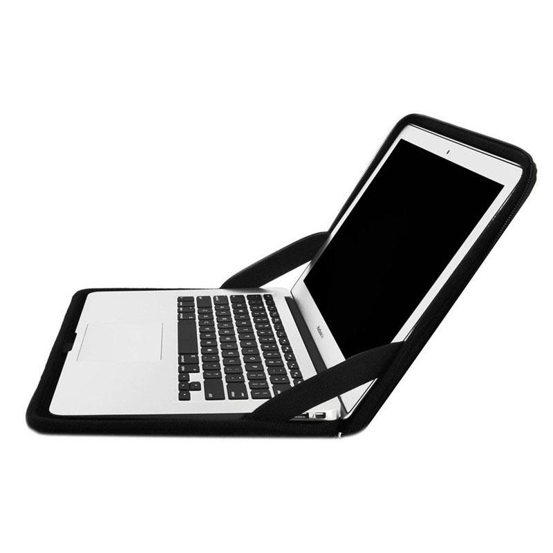 Custom Waterproof EVA Hard Shell Laptop Travel Case