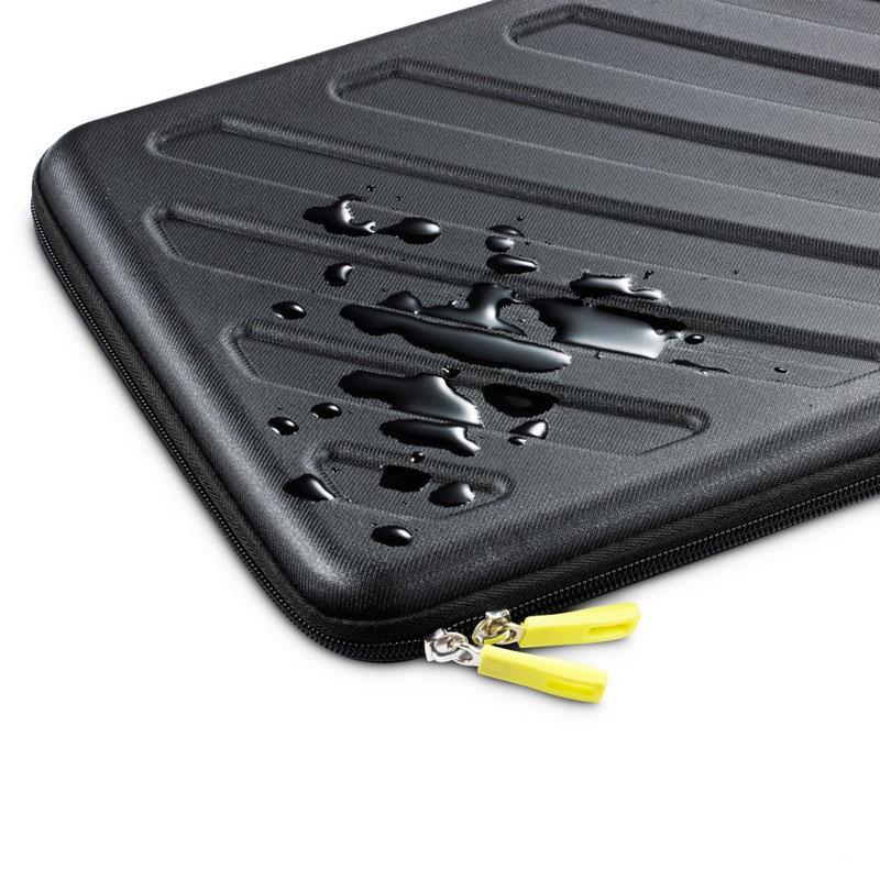  Нестандартний водонепроникний футляр для ноутбука EVA Hard Shell 