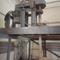 metal & metallurgy machinery lead liquid tank mixer lead liquid mixer chemical mixing equipment