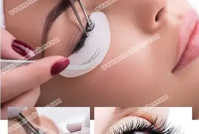 Discover the secret of eyelashes: the function and charm of Lash Extensions