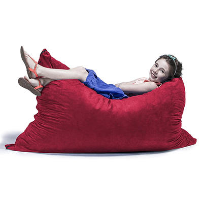 The perfect combination of comfort and fashion: Bean Bag furniture leads a new trend in home furnishings