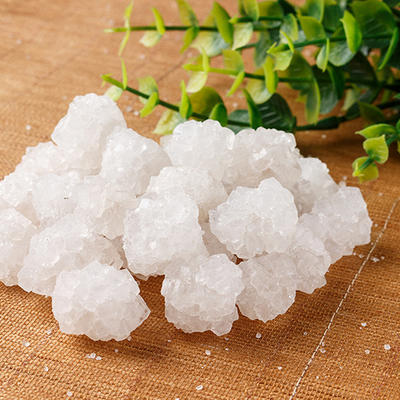 Which is Better: Solar Salt or Pellets?