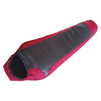 How to make a 0 degree sleeping bag warmer?