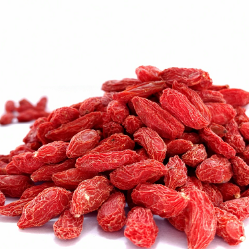 To create a green and healthy life, Low Pesticide Goji Berry has become a consumer hotspot