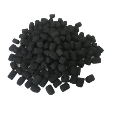 What is the role of Activated carbon in industry?