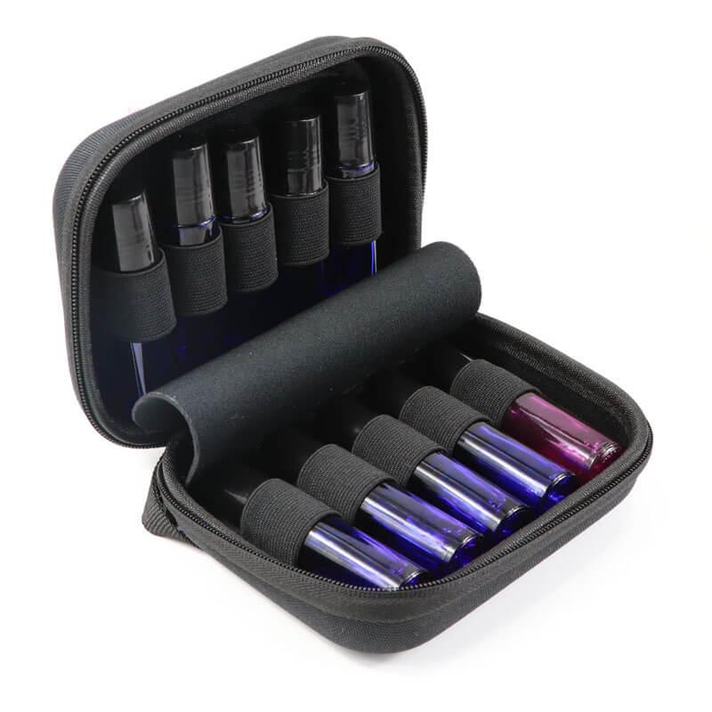 Hard EVA Essential Oil Storage Case