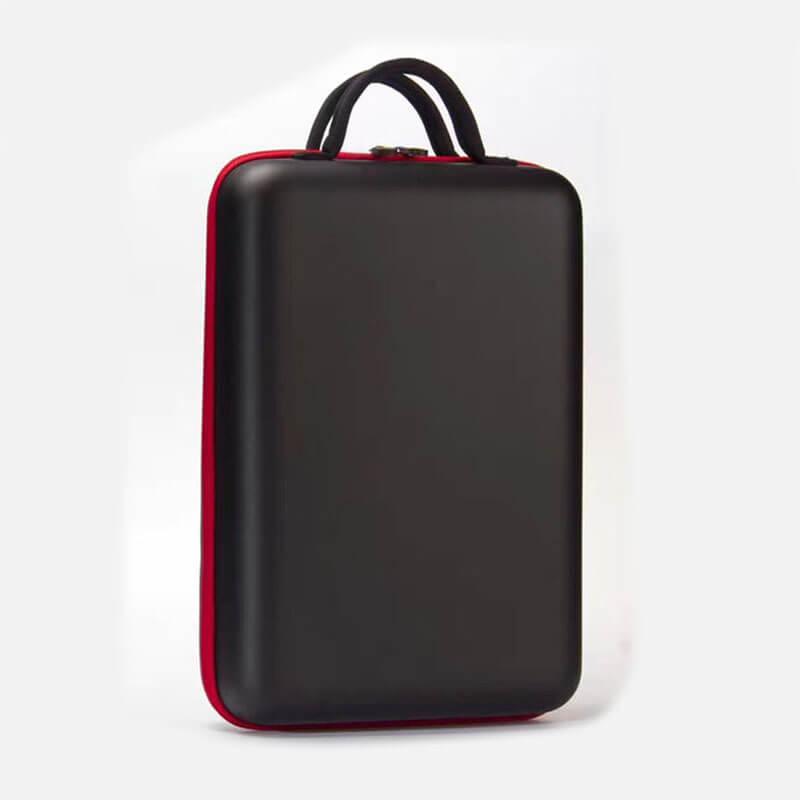 Hard EVA Case For Red Wine Bottles