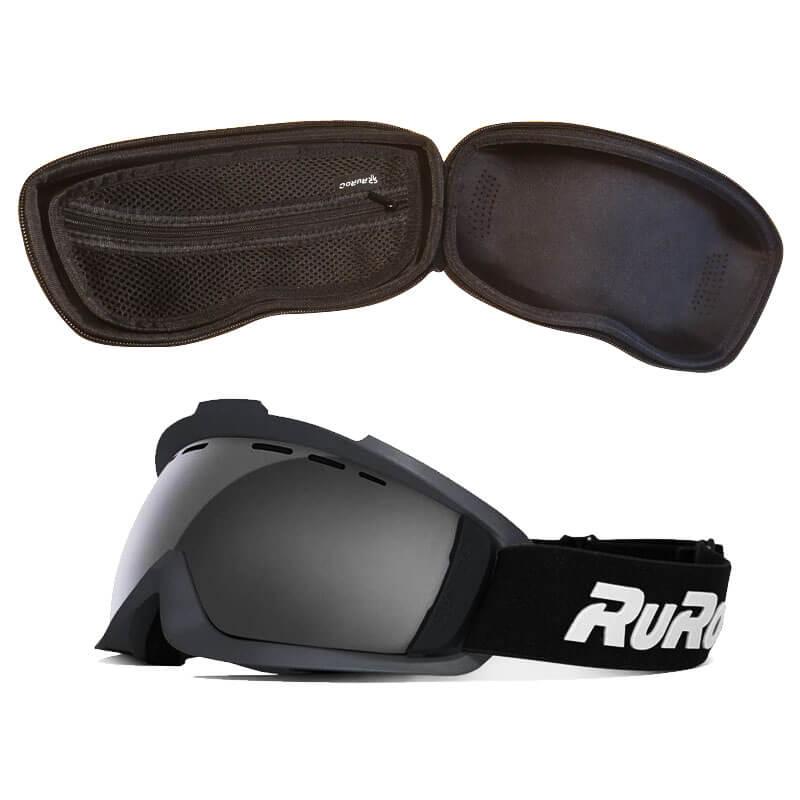  Футляр для лижних окулярів EVA Hard Travel Zipper 