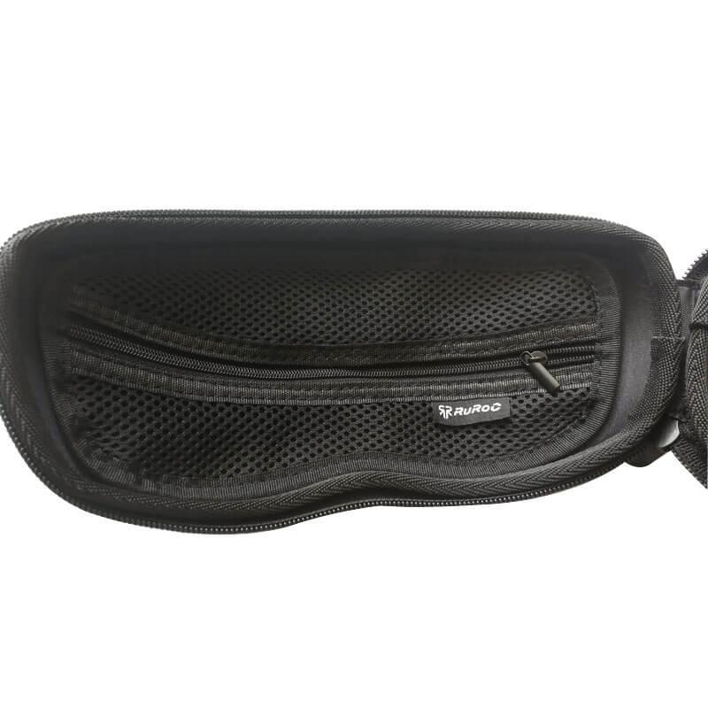  Футляр для лижних окулярів EVA Hard Travel Zipper 