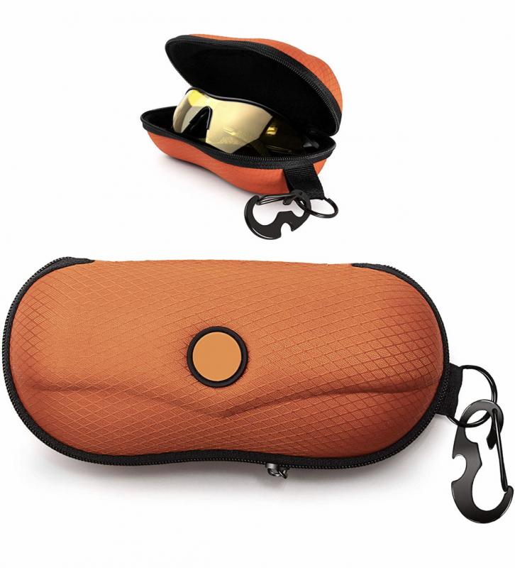 In Stock Wholesale EVA Glasses Case