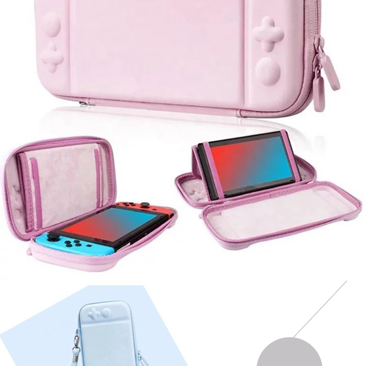  Přizpůsobené ochranné pouzdro Nintendo Switch 