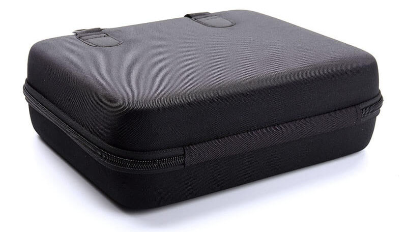 Противоударный чемодан для инструментов из этиленвинилацетата 