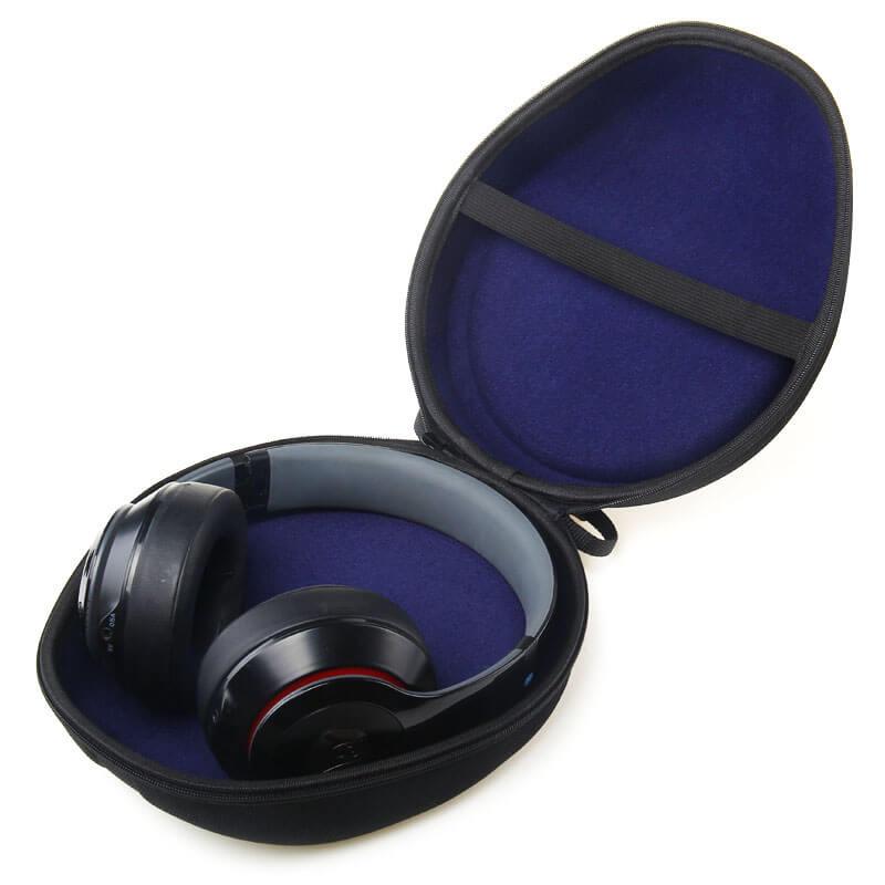  Стильний футляр для зберігання навушників EVA 