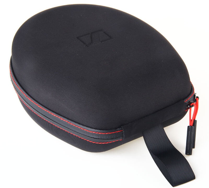 EVA Headphone Storage Case