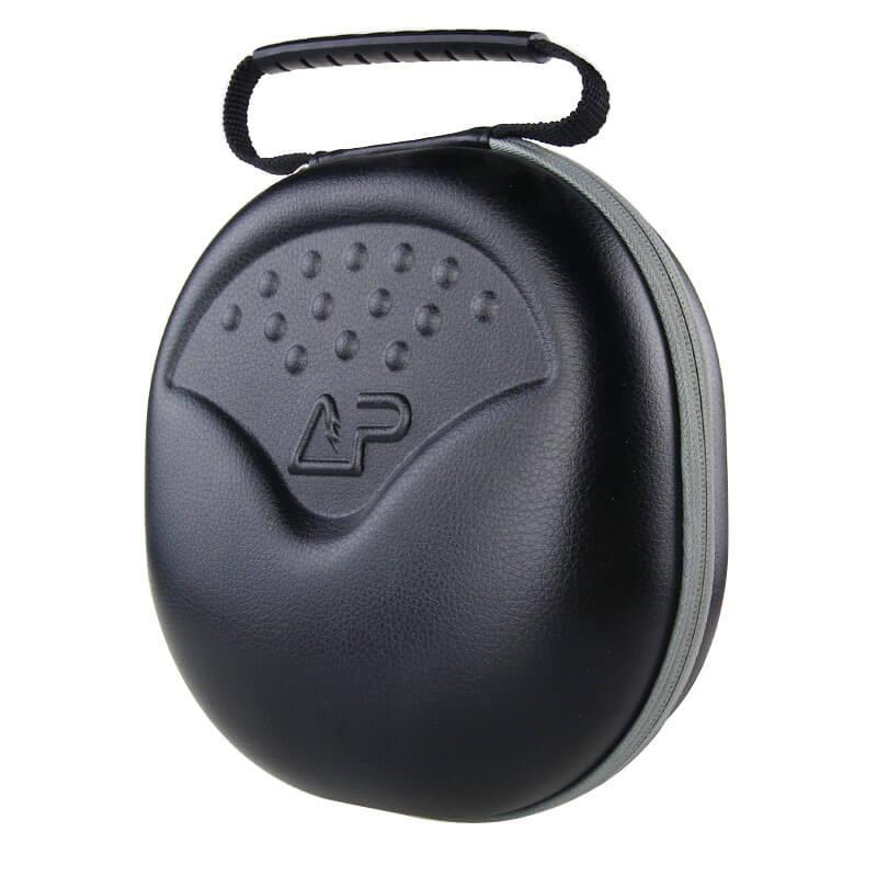  OEM EVA bezdrátová Bluetooth sluchátka s úložným pouzdrem 