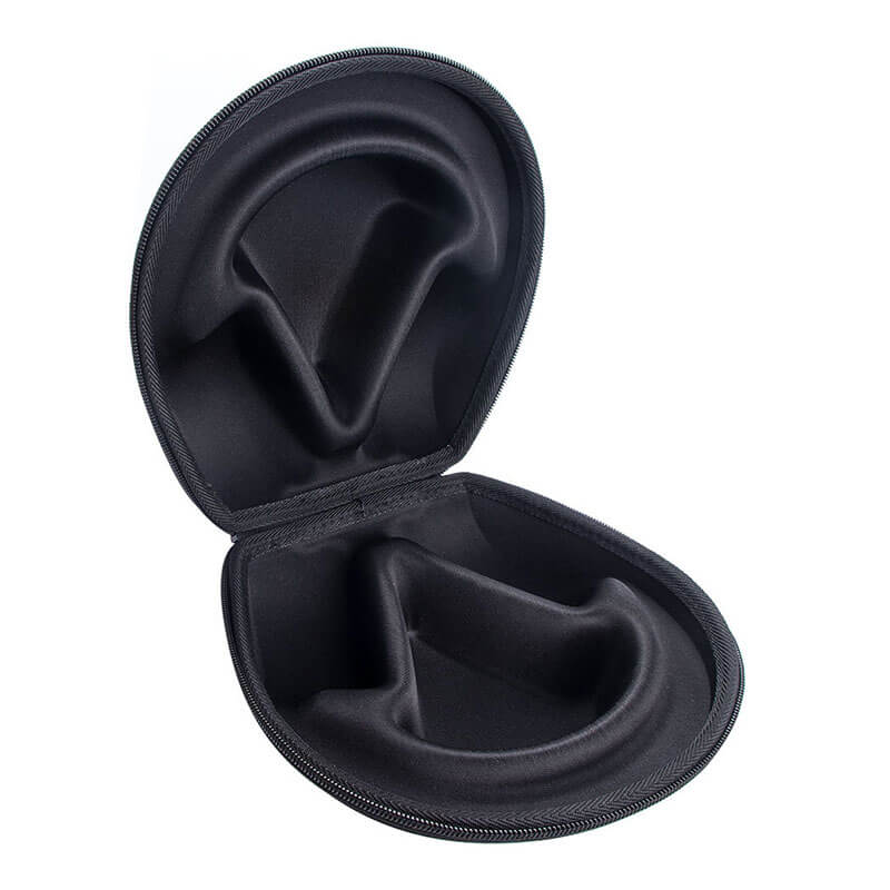  Προσαρμοσμένη θήκη EVA Wireless Headphone Case 