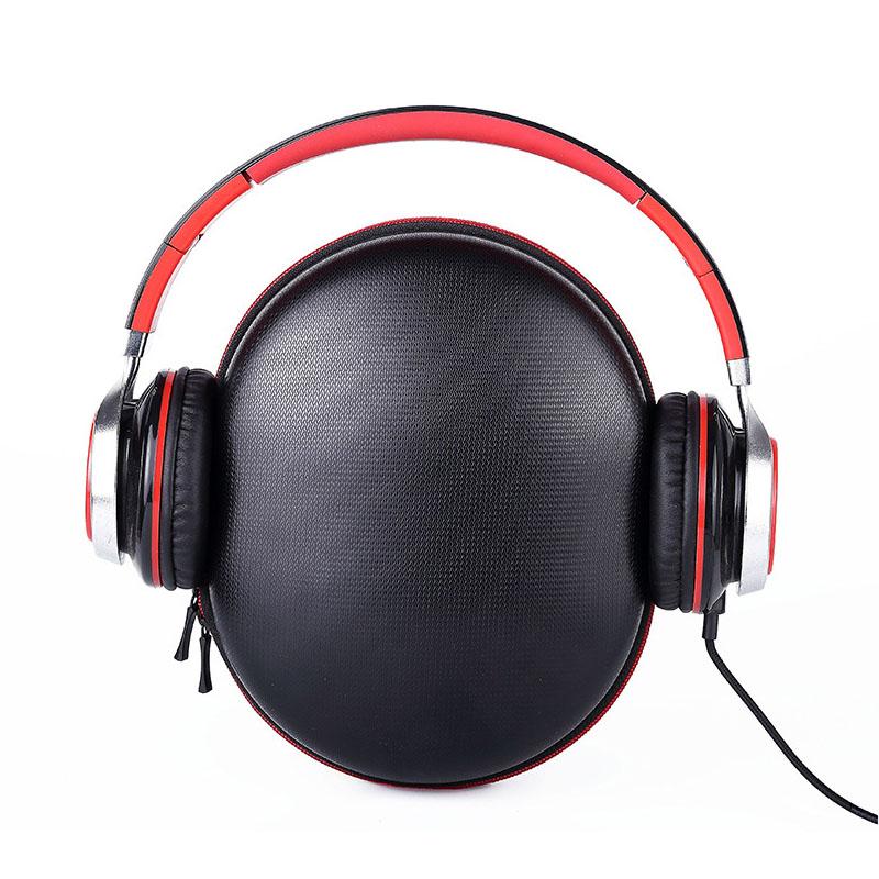  Θήκη ακουστικών EVA Hard shell Headphone Case for Beats Solo3 Studio3 