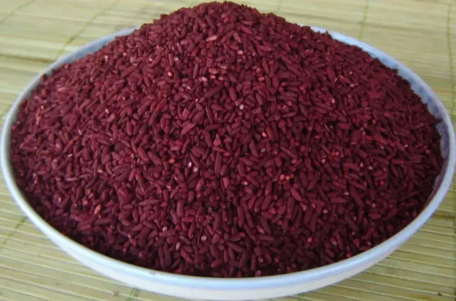 How long does it take red yeast rice to lower cholesterol