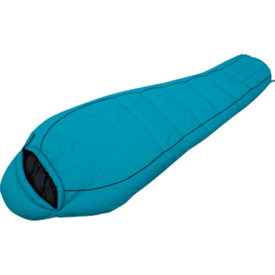 Essential tools for outdoor camping: Mummy Sleeping Bag