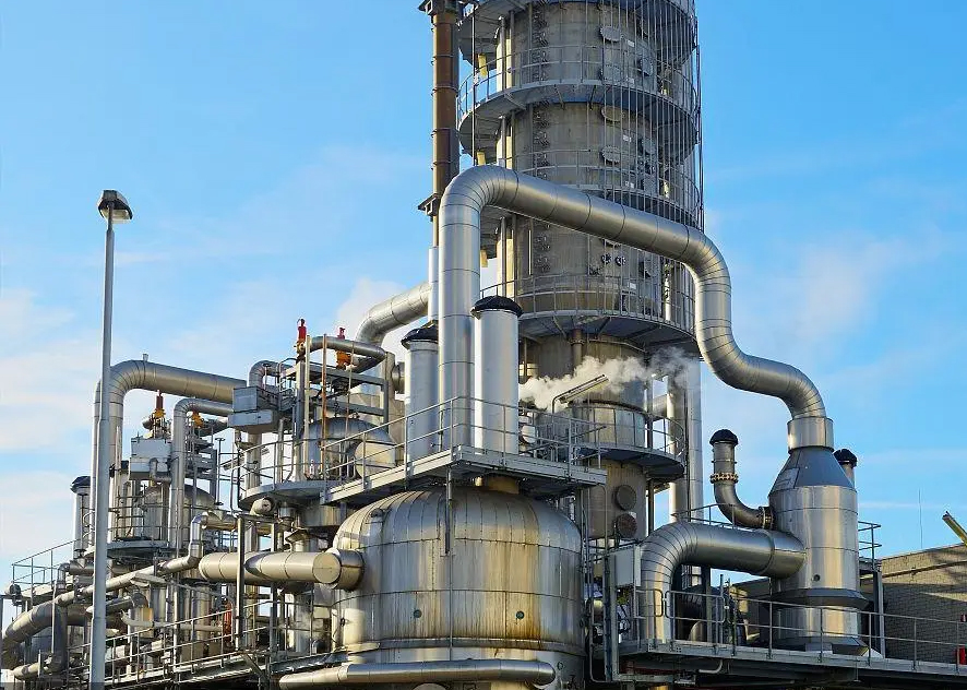 The key role of heating tape in petroleum distillation